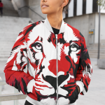 *KingSaint Lion Bomber