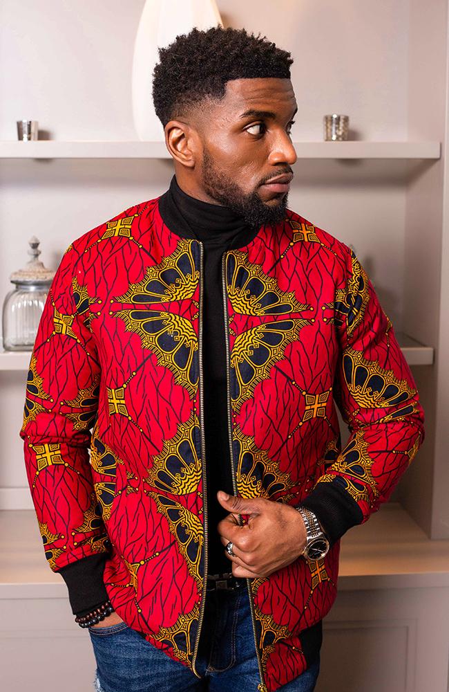iBhubhesi Bomber